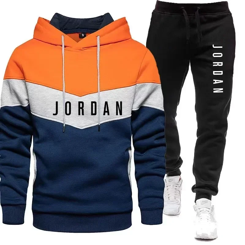 Setelan Olahraga Pria Musim Gu - Mens Formal ulasan dan harga