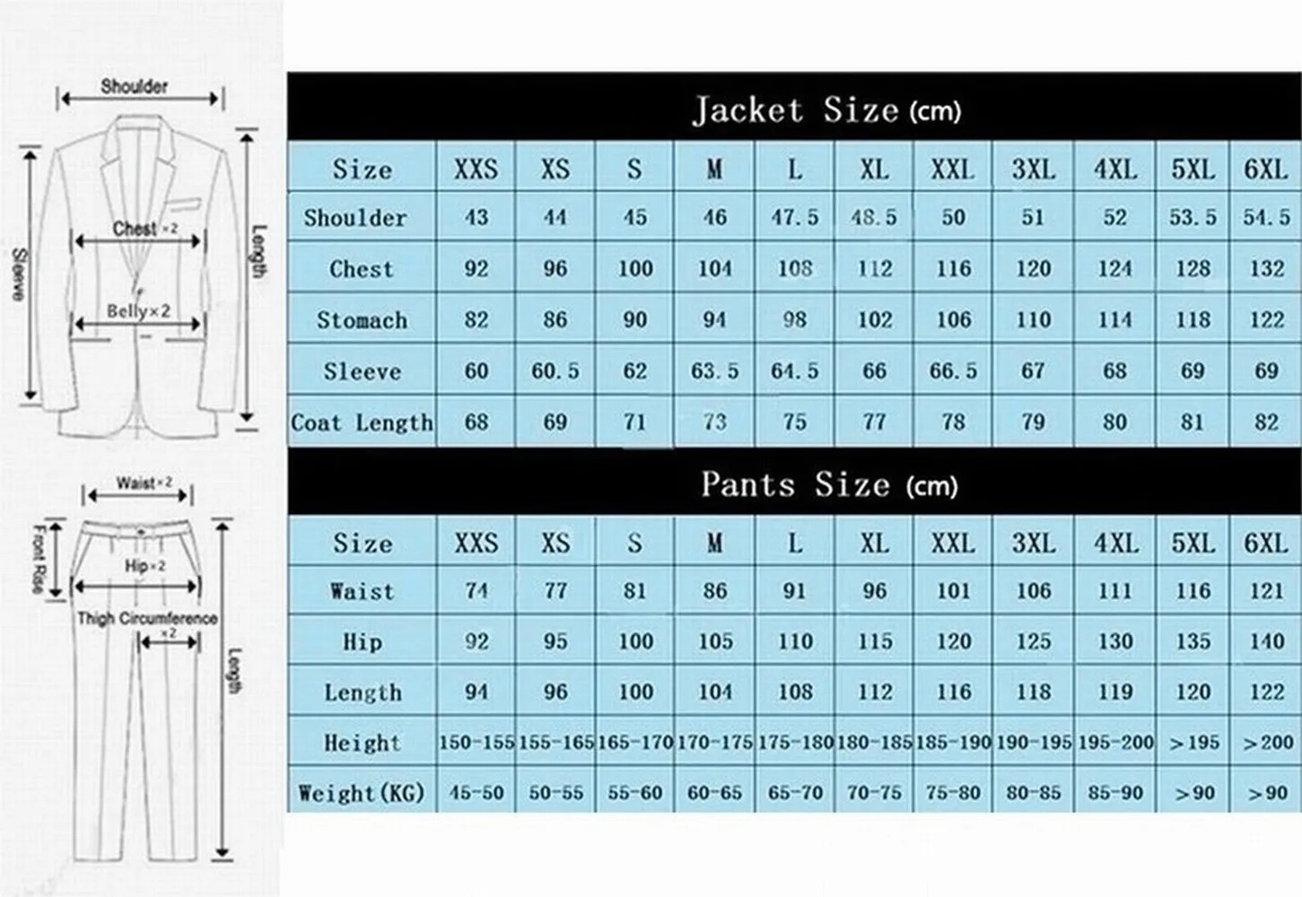 Setelan Pria Formal Hitam Puti - Formal Wear Jersey For Men ulasan dan harga