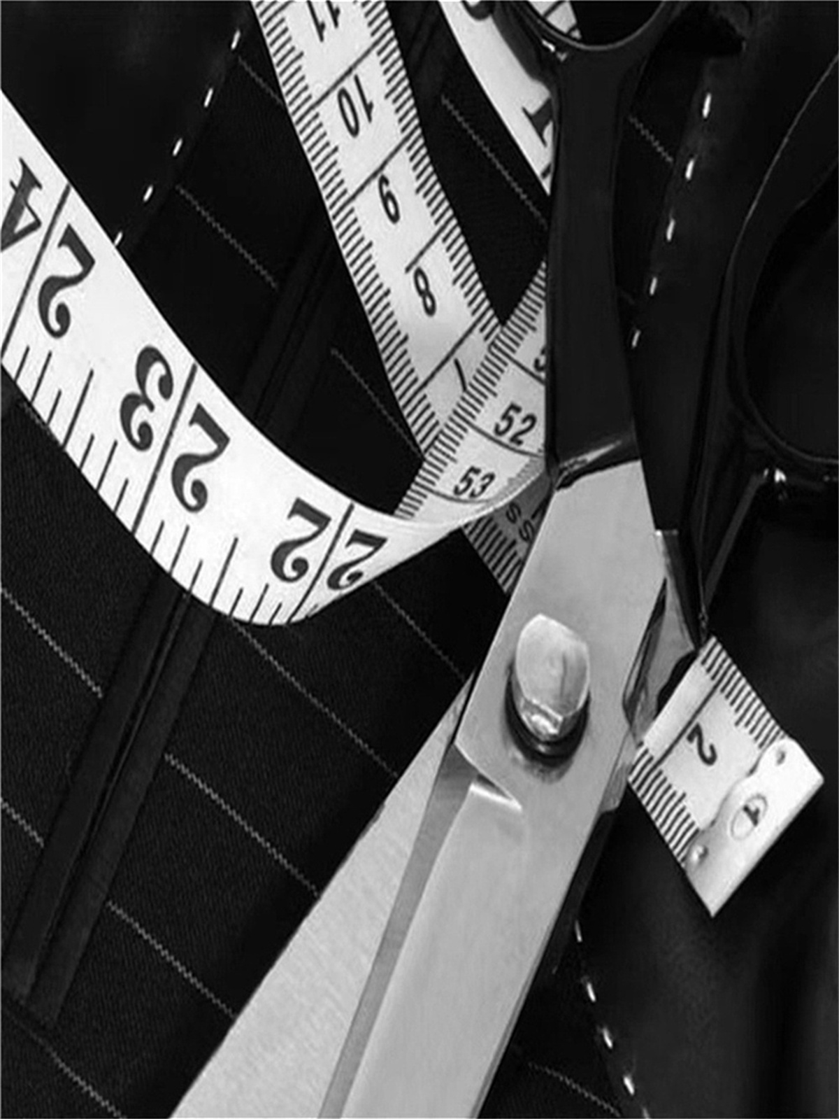2 Potong Jas Pria Cokelat Tua  - Men Formal Wear Pants ulasan dan harga