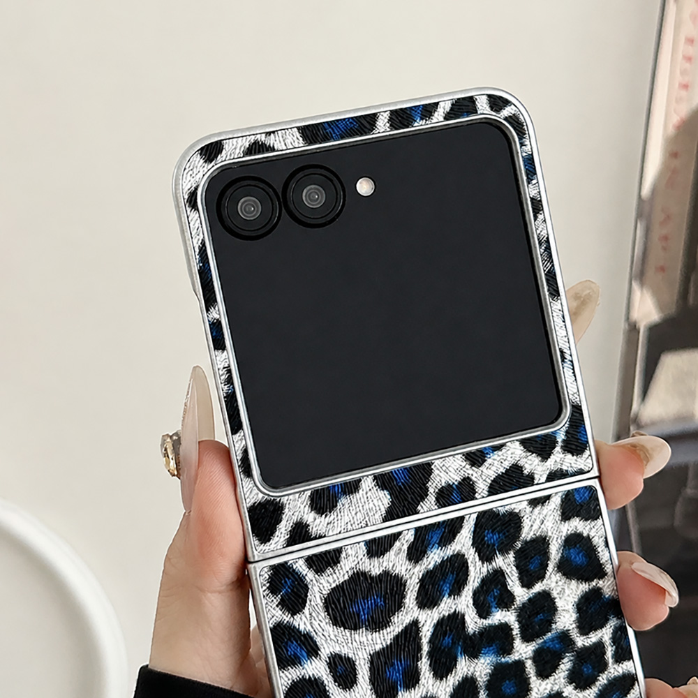 Casing Ponsel Lipat Motif Maca - Mens Formal ulasan dan harga