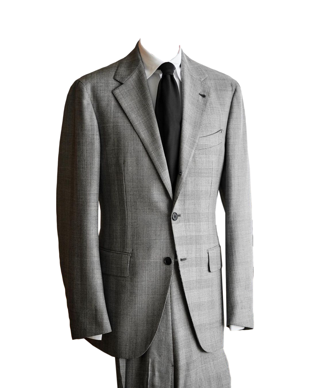 Setelan Pria Pria Terbaru 2 Po - Latest Men Formal Wear ulasan dan harga