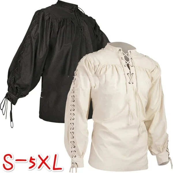 Kostum Ksatria Abad Pertengaha - Mens Formal ulasan dan harga