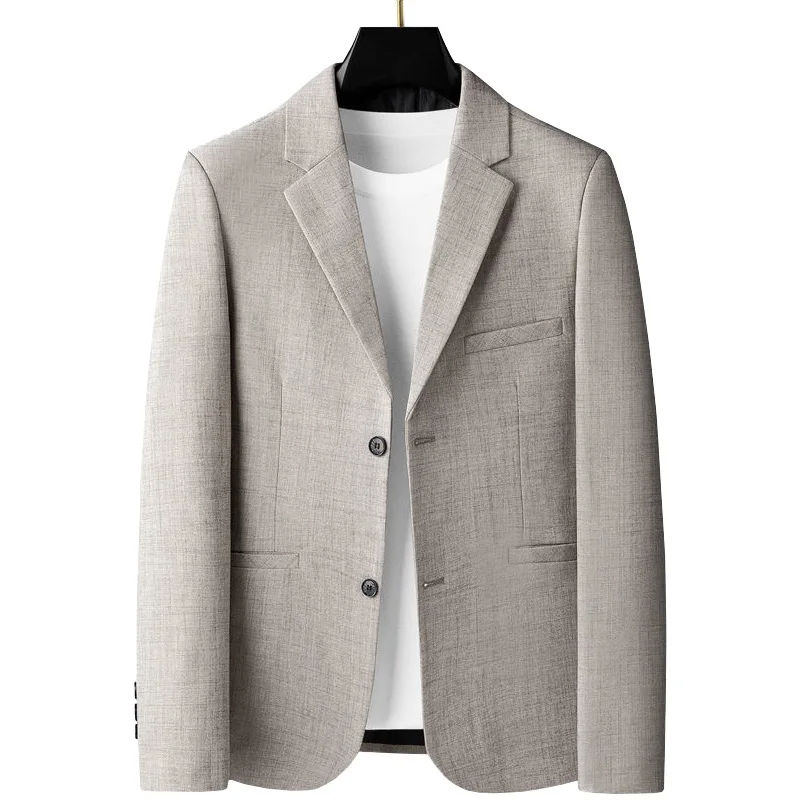 Jaket blazer pria, jaket blaze - Men Formal Wear Summer ulasan dan harga