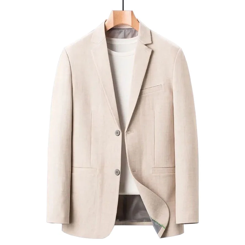 Jaket blazer pria, jaket blaze - Men Formal Wear Summer ulasan dan harga