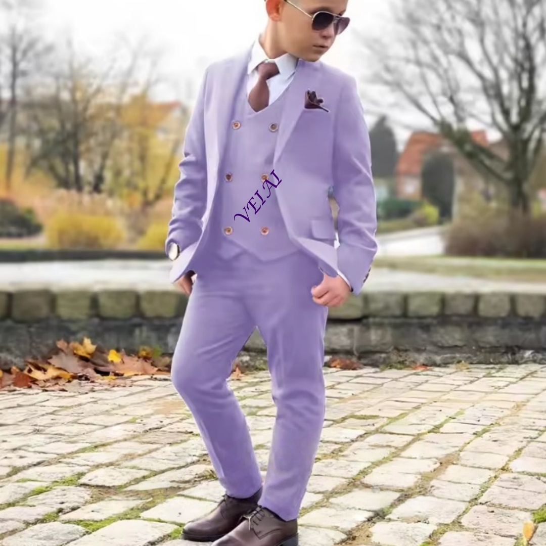 Setelan Jas Formal 3 Potong un - Mens Formal ulasan dan harga
