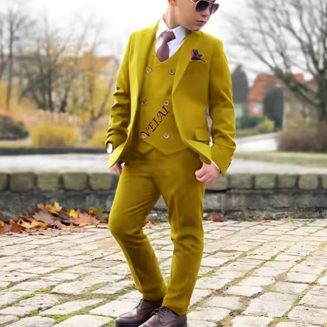 Setelan Jas Formal 3 Potong un - Mens Formal ulasan dan harga