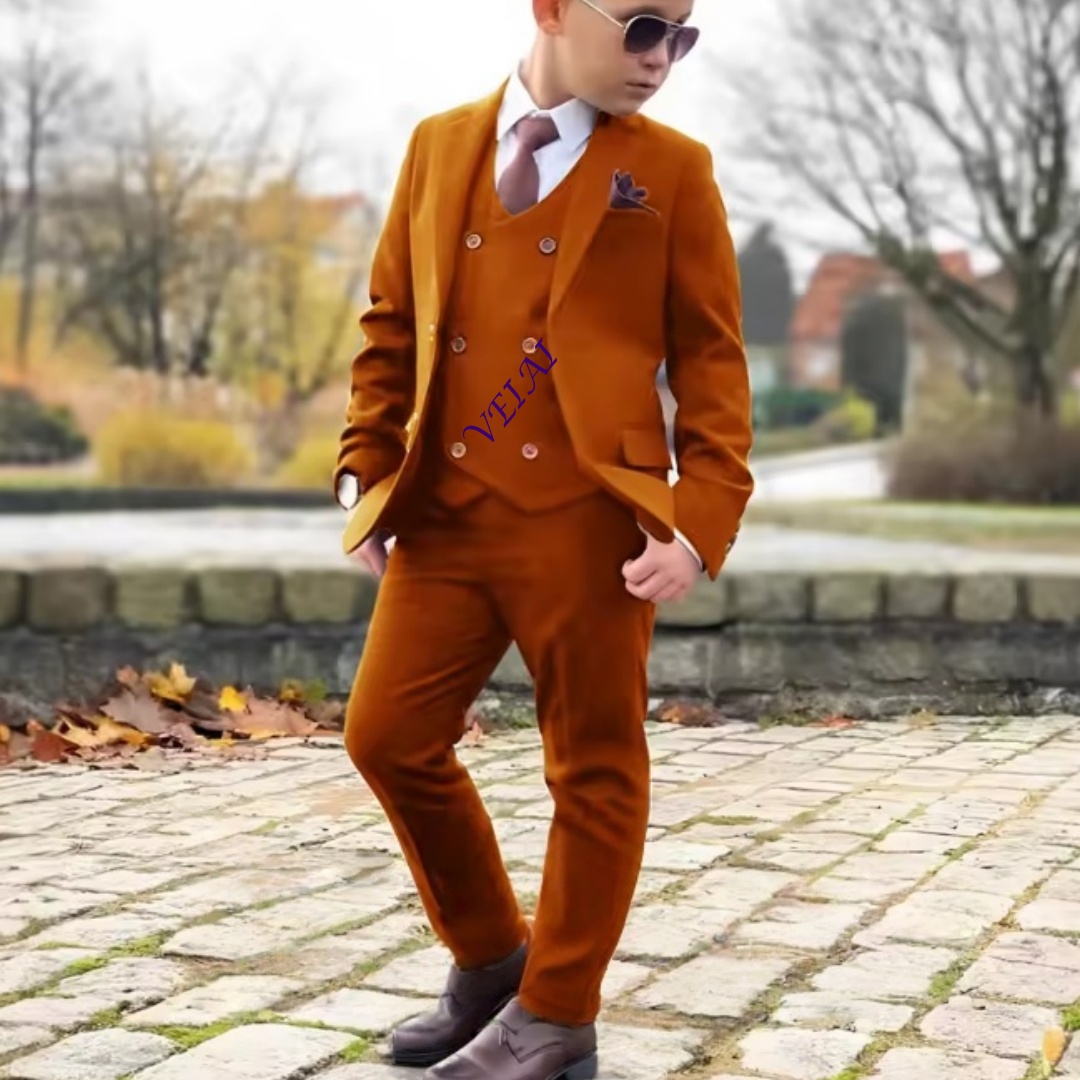 Setelan Jas Formal 3 Potong un - Mens Formal ulasan dan harga