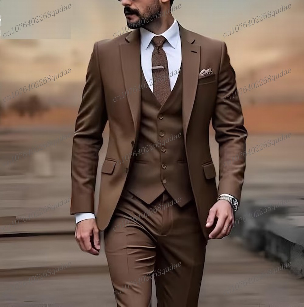 Setelan Jas Pria Formal Warna  - Formal Wear Jersey For Men ulasan dan harga