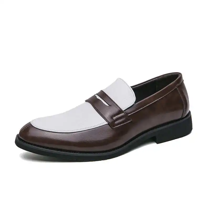 Pria Formal Skater Sepatu Pria - Men'S Gents Formal Wear ulasan dan harga