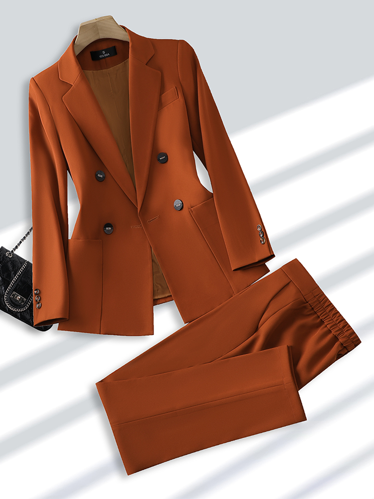 Setelan pakaian bisnis wanita, - Men Formal Wear Summer ulasan dan harga