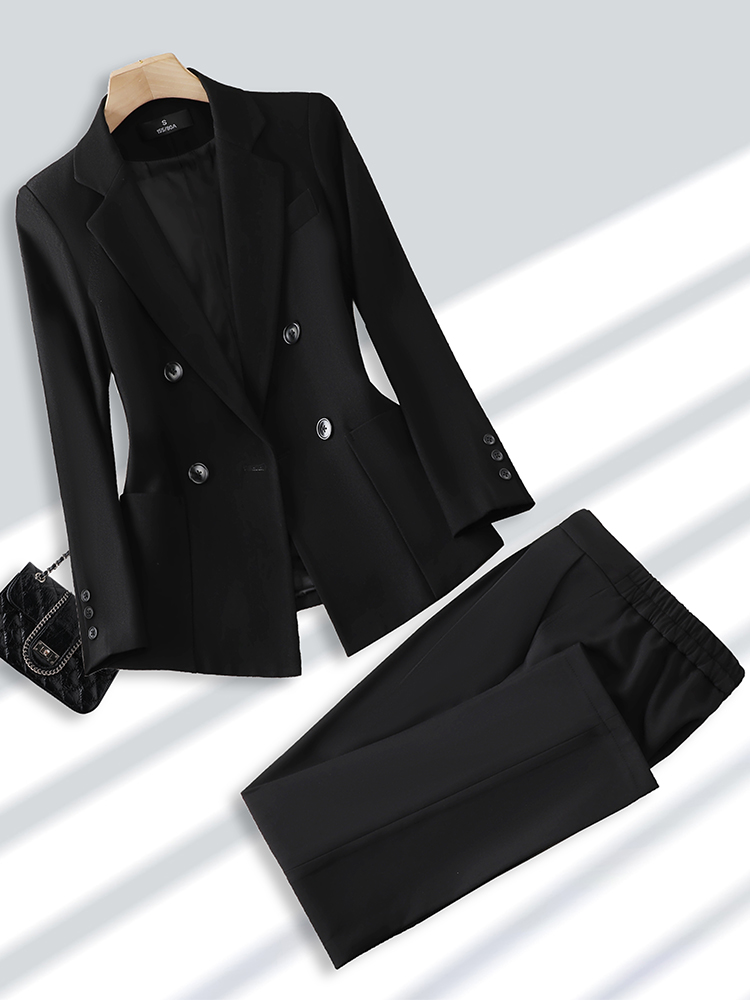 Setelan pakaian bisnis wanita, - Men Formal Wear Summer ulasan dan harga