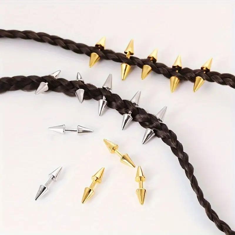 Set 5 Buah Jepit Rambut Berdur - Tie Bar Clip ulasan dan harga