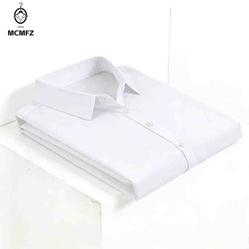 Kemeja Pria Lengan Pendek Kanc - Men Formal Wear Summer ulasan dan harga