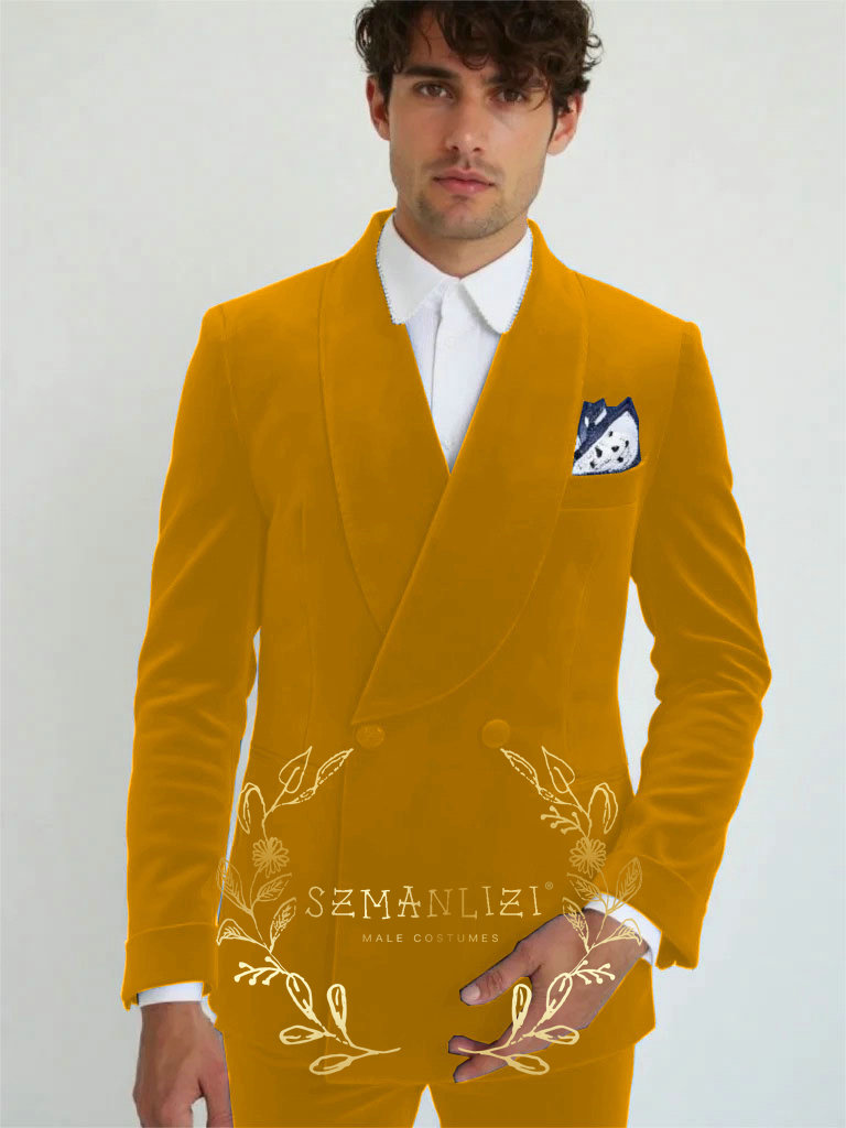 Desain Jas dan Celana Terbaru  - Latest Men Formal Wear ulasan dan harga