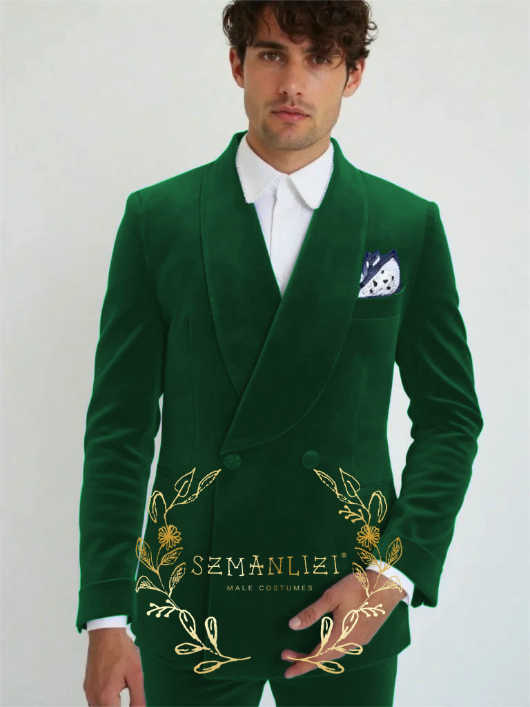 Desain Jas dan Celana Terbaru  - Latest Men Formal Wear ulasan dan harga