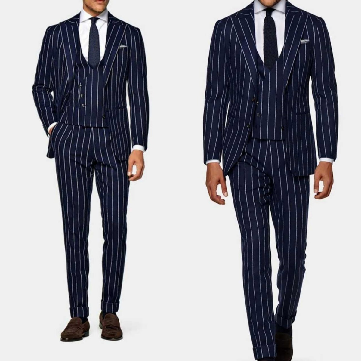 Tuksedo Pernikahan Formal 3 Po - Formal Wear Jersey For Men ulasan dan harga