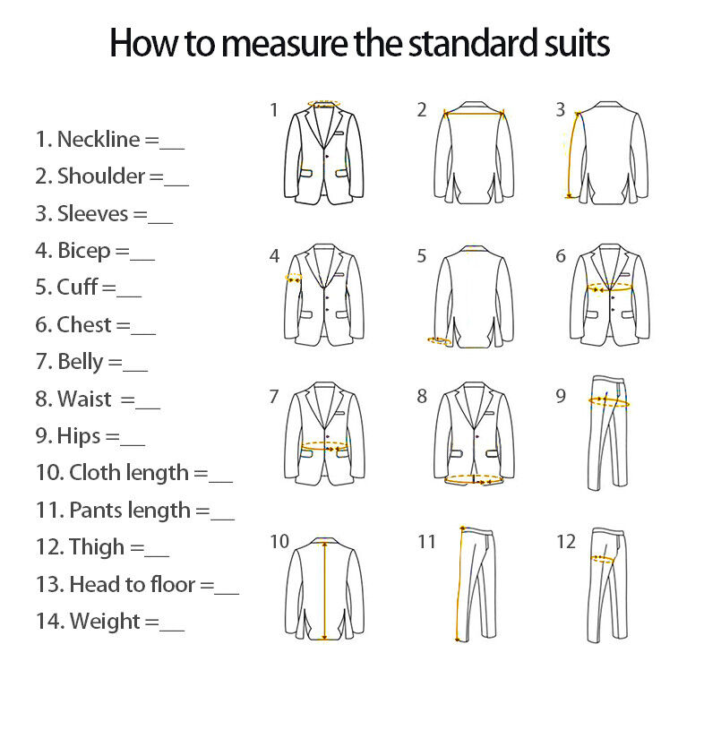Boho setelan tuksedo Formal un - Men Formal Wear Wedding Guest ulasan dan harga