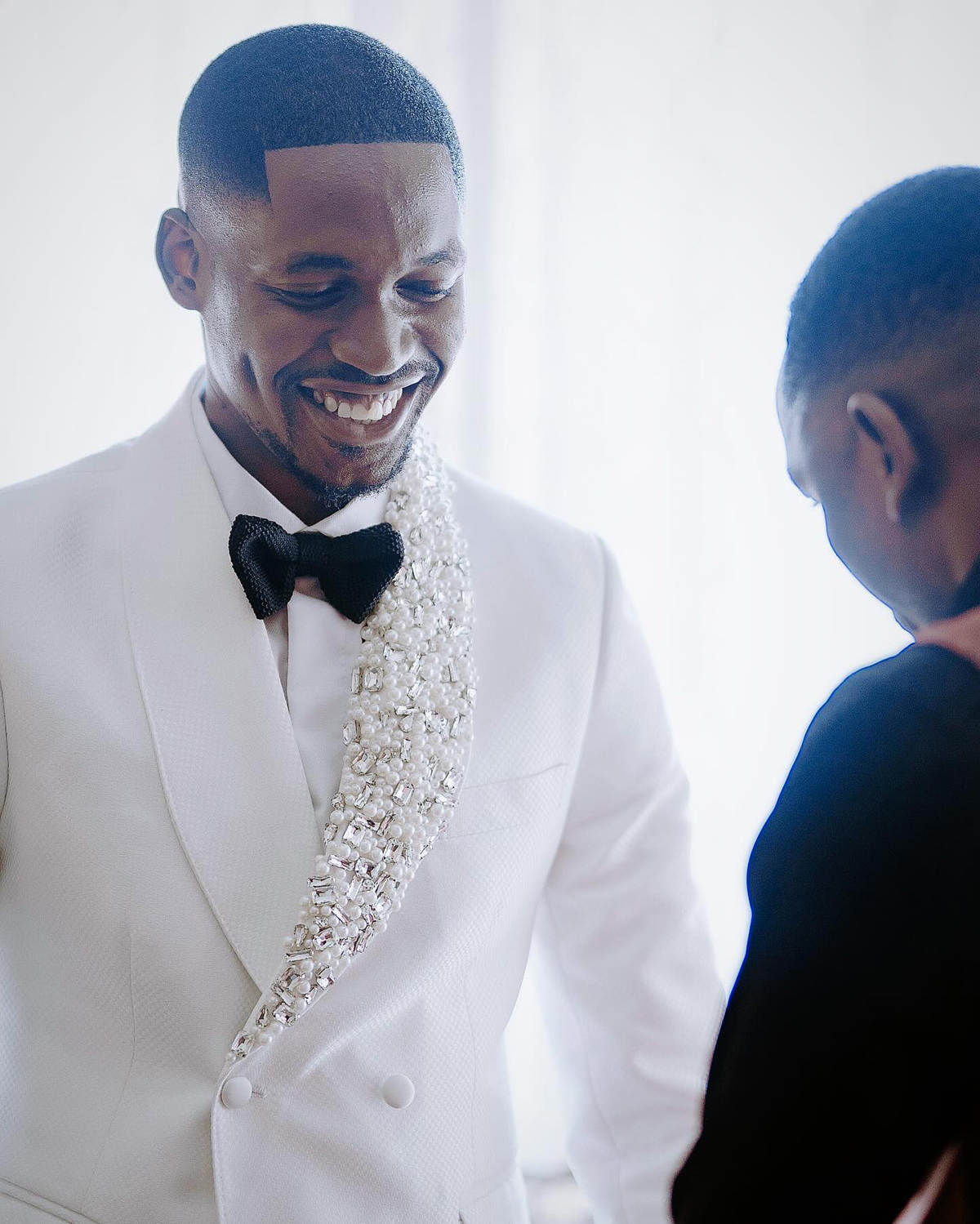 Setelan tuksedo pernikahan pri - Men Formal Wear Wedding Guest ulasan dan harga