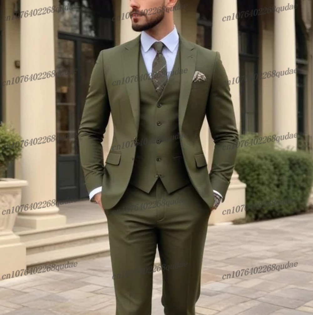 Jas Pria Formal Warna Ivory un - Formal Wear Jersey For Men ulasan dan harga