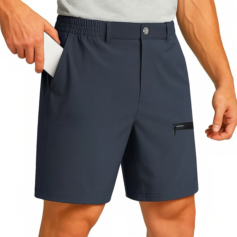 Celana Pendek Pria Celana Pend - Men Formal Wear Summer ulasan dan harga